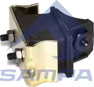 Sampa 203.188 - Support moteur cwaw.fr