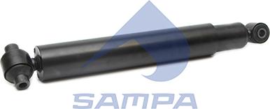 Sampa 203.204 - Amortisseur cwaw.fr