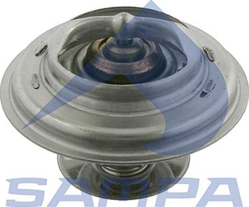 Sampa 210.464 - Thermostat d'eau cwaw.fr