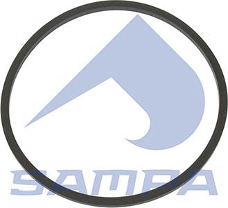 Sampa 210.053 - Joint d'étanchéité, pompe à carburant cwaw.fr