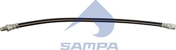 Sampa 210.135 - Flexible de frein cwaw.fr