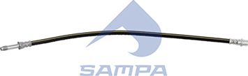 Sampa 210.131 - Flexible de frein cwaw.fr