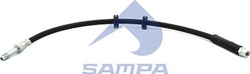 Sampa 210.132 - Flexible de frein cwaw.fr