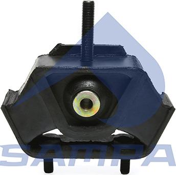 Sampa 210.253 - Support moteur cwaw.fr