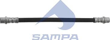 Sampa 210.228 - Flexible de frein cwaw.fr