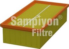 SAMPIYON FILTER CP 0013 - Filtre à air cwaw.fr