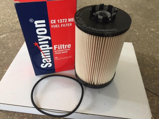 SAMPIYON FILTER CE1372ME - Filtre à carburant cwaw.fr