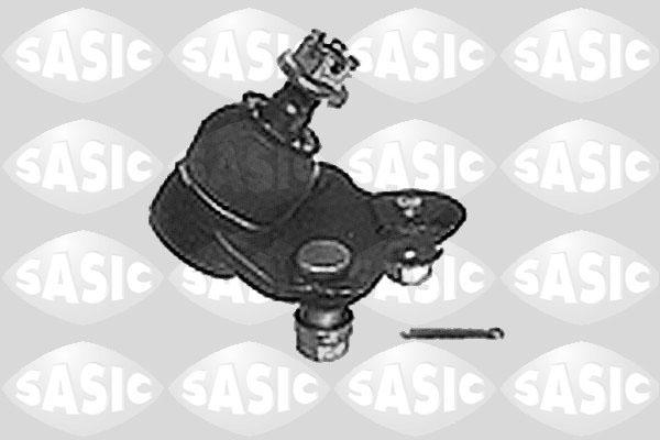 Sasic 9005464 - Rotule de suspension cwaw.fr