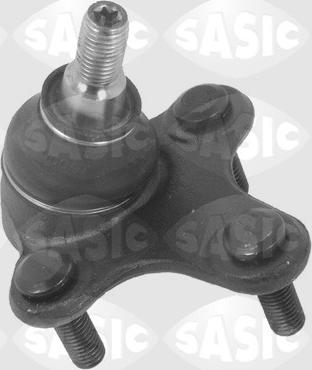 Sasic 9005569 - Rotule de suspension cwaw.fr