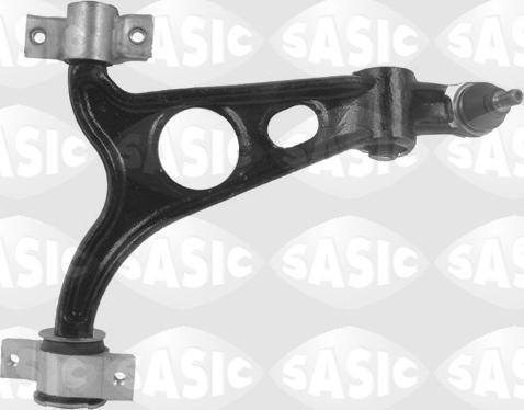 Sasic 9005663 - Bras de liaison, suspension de roue cwaw.fr