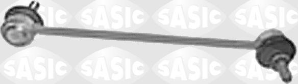 Sasic 9005058 - Entretoise / tige, stabilisateur cwaw.fr