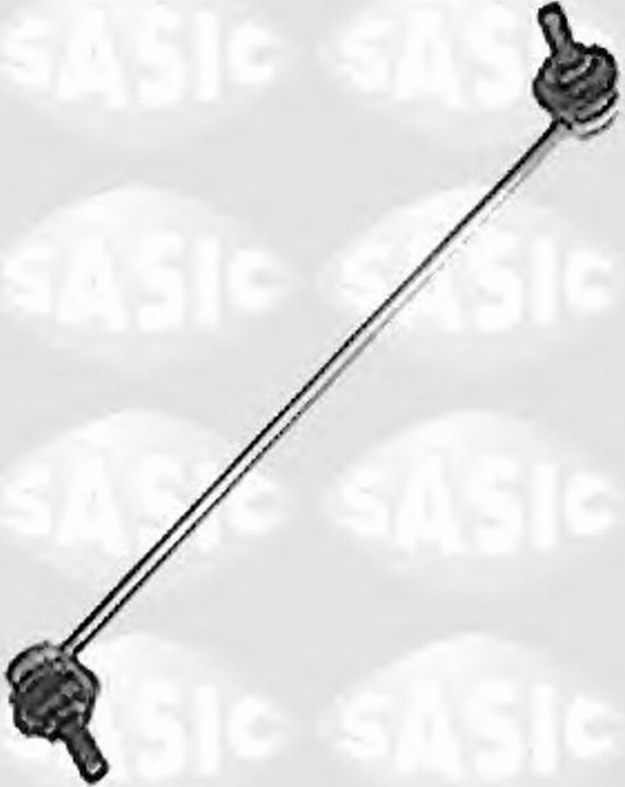 Sasic 9005083 - Entretoise / tige, stabilisateur cwaw.fr