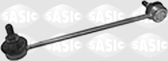 Sasic 9005073 - Entretoise / tige, stabilisateur cwaw.fr