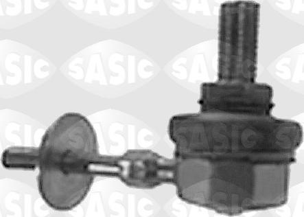 Sasic 9005077 - Entretoise / tige, stabilisateur cwaw.fr