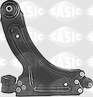 Sasic 9005190 - Bras de liaison, suspension de roue cwaw.fr