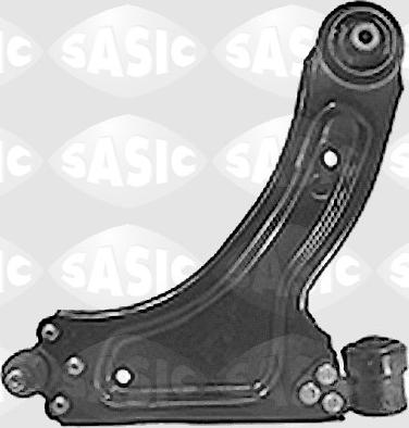 Sasic 9005191 - Bras de liaison, suspension de roue cwaw.fr