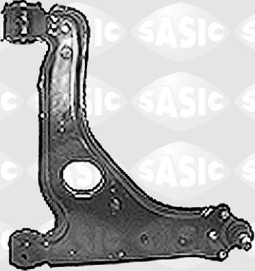 Sasic 9005192 - Bras de liaison, suspension de roue cwaw.fr