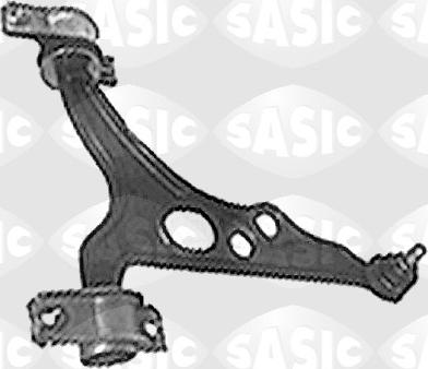 Sasic 9005144 - Bras de liaison, suspension de roue cwaw.fr