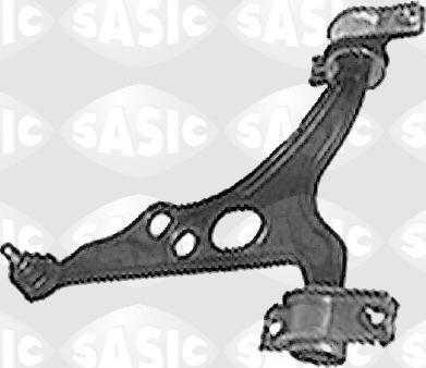 Sasic 9005143 - Bras de liaison, suspension de roue cwaw.fr