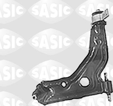 Sasic 9005150 - Bras de liaison, suspension de roue cwaw.fr