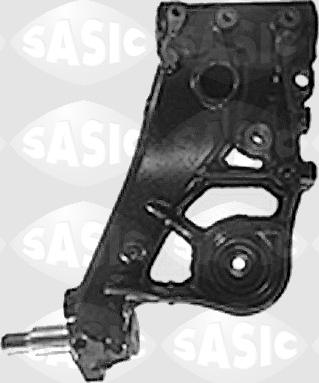 Sasic 9005153 - Bras de liaison, suspension de roue cwaw.fr