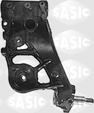 Sasic 9005152 - Bras de liaison, suspension de roue cwaw.fr