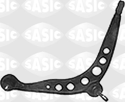 Sasic 9005164 - Bras de liaison, suspension de roue cwaw.fr