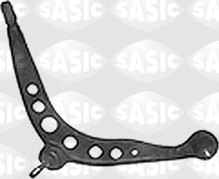 Sasic 9005166 - Bras de liaison, suspension de roue cwaw.fr