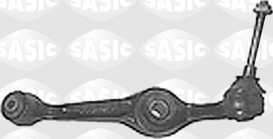 Sasic 9005163 - Bras de liaison, suspension de roue cwaw.fr