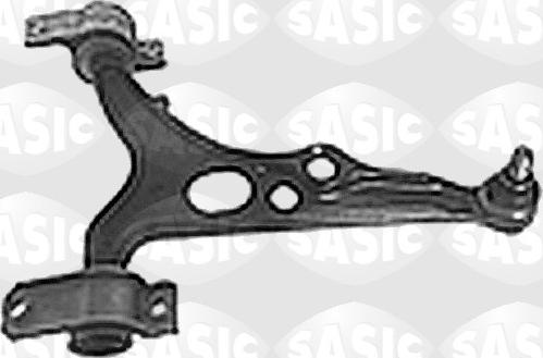 Sasic 9005104 - Bras de liaison, suspension de roue cwaw.fr