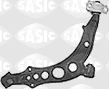 Sasic 9005108 - Bras de liaison, suspension de roue cwaw.fr