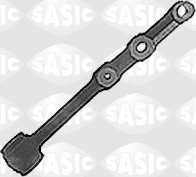 Sasic 9005107 - Bras de liaison, suspension de roue cwaw.fr