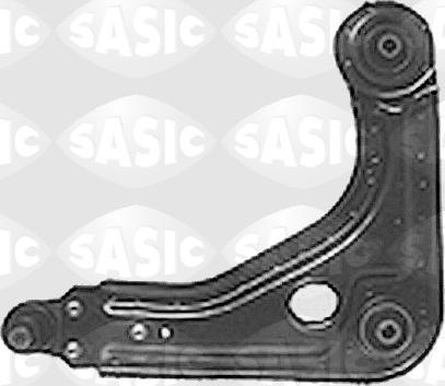 Sasic 9005119 - Bras de liaison, suspension de roue cwaw.fr