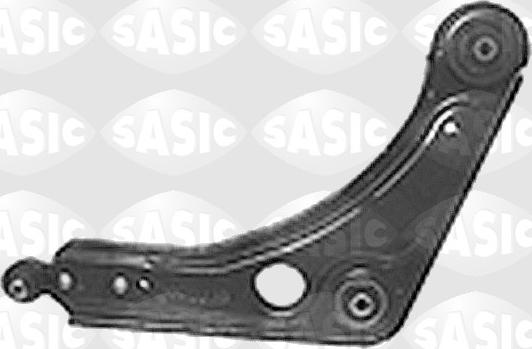 Sasic 9005117 - Bras de liaison, suspension de roue cwaw.fr