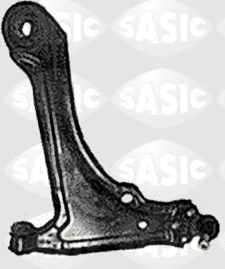 Sasic 9005189 - Bras de liaison, suspension de roue cwaw.fr