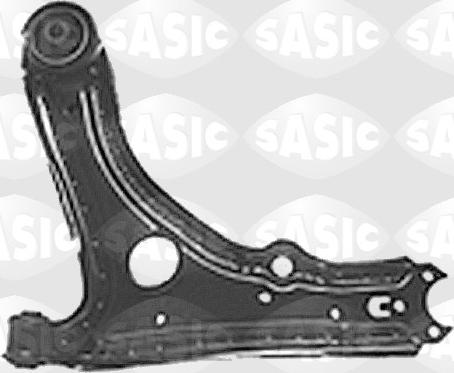 Sasic 9005134 - Bras de liaison, suspension de roue cwaw.fr