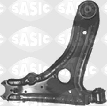 Sasic 9005133 - Bras de liaison, suspension de roue cwaw.fr