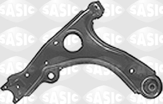 Sasic 9005137 - Bras de liaison, suspension de roue cwaw.fr