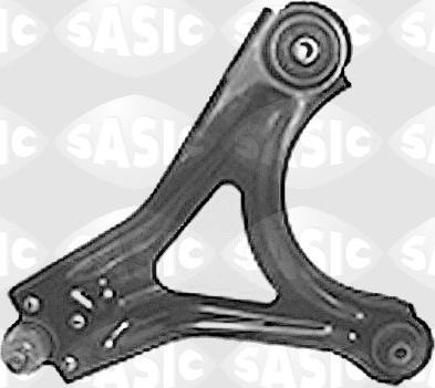 Sasic 9005129 - Bras de liaison, suspension de roue cwaw.fr