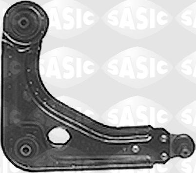 Sasic 9005124 - Bras de liaison, suspension de roue cwaw.fr