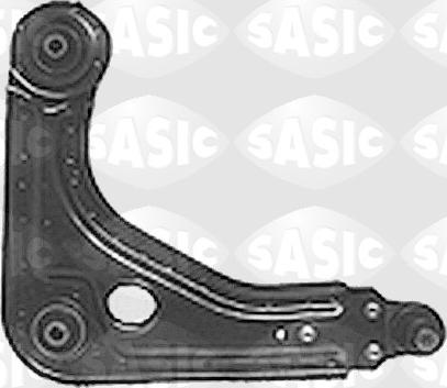 Sasic 9005120 - Bras de liaison, suspension de roue cwaw.fr