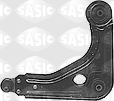 Sasic 9005123 - Bras de liaison, suspension de roue cwaw.fr