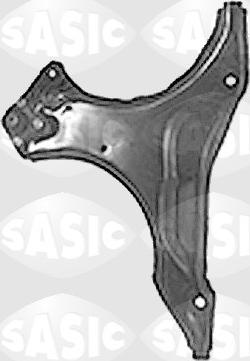 Sasic 9005179 - Bras de liaison, suspension de roue cwaw.fr