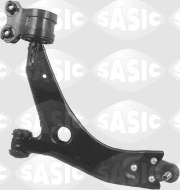 Sasic 9005814 - Bras de liaison, suspension de roue cwaw.fr