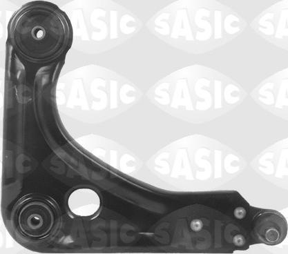 Sasic 9005810 - Bras de liaison, suspension de roue cwaw.fr