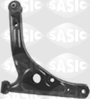 Sasic 9005817 - Bras de liaison, suspension de roue cwaw.fr