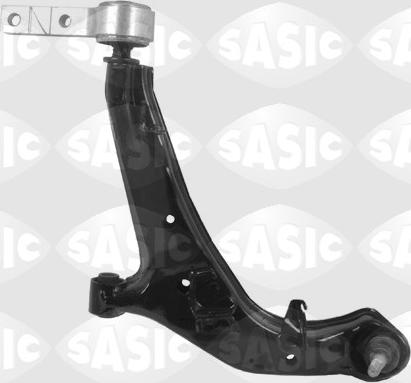 Sasic 9005833 - Bras de liaison, suspension de roue cwaw.fr