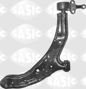 Sasic 9005828 - Bras de liaison, suspension de roue cwaw.fr