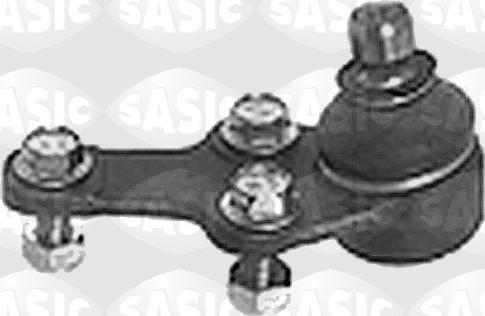 Sasic 9005248 - Rotule de suspension cwaw.fr