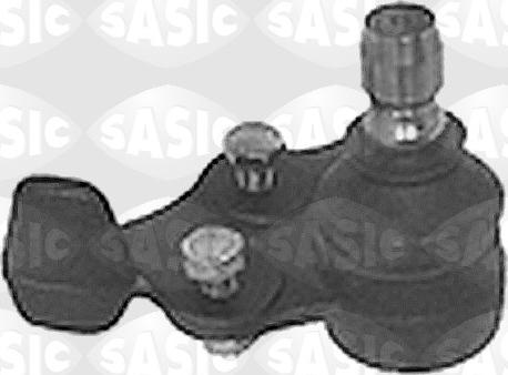 Sasic 9005254 - Rotule de suspension cwaw.fr